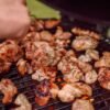 Jamaican Jerk Chicken