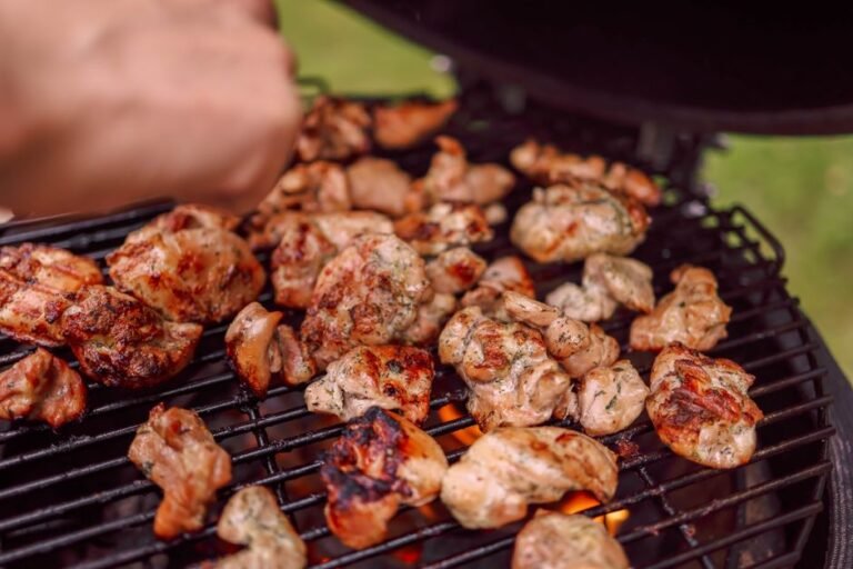 Jamaican Jerk Chicken