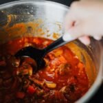 Jamaican Oxtail Stew