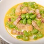Jamaican Red Peas Soup