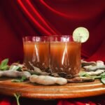 Jamaican Sorrel Drink