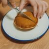 Japanese Red Bean Pancake Sandwiches
