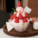 Japanese Shaved Ice