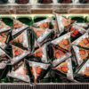 Japanese Umeboshi Rice Balls