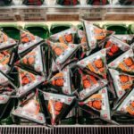 Japanese Umeboshi Rice Balls