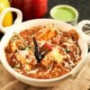 Kadai Paneer
