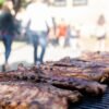 Kansas City Baby Back Ribs