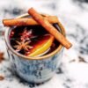 Kenyan Spiced Black Tea with Ginger and Lemon
