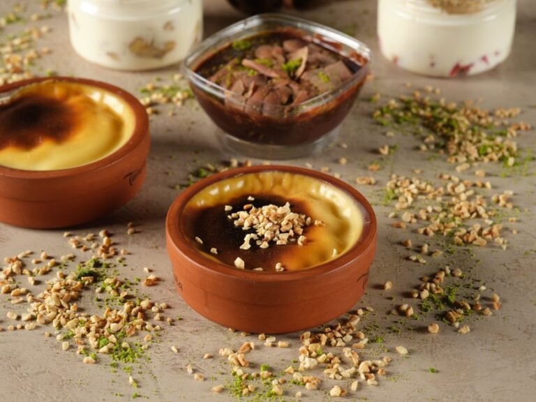 Kheer Rice Pudding