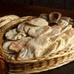 Khobz Moroccan Bread