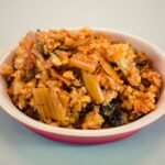 Kimchi Fried Rice