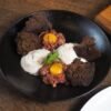 Kitfo Ethiopian Beef Tartare