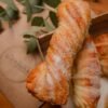 Koeksister Twisted Fried Pastry