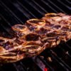 Korean Grilled Marinated Short Ribs