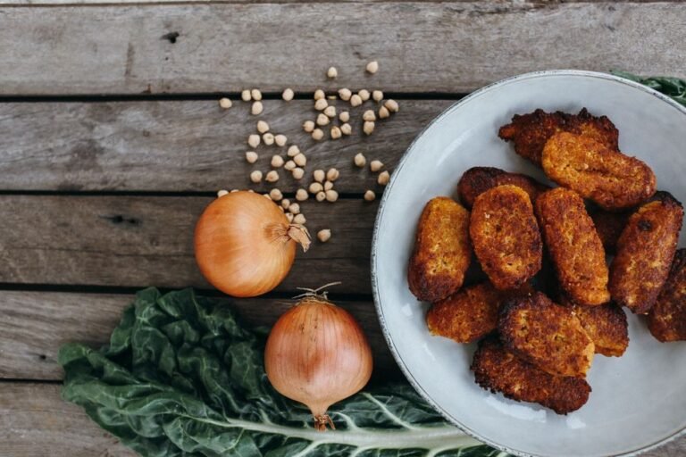Kumara and Spinach Fritters with Feta