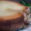 Kunefe Cheese Pastry with Syrup