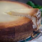 Kunefe Cheese Pastry with Syrup