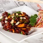 Kung Pao Chicken