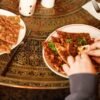 Lahmacun Turkish Pizza