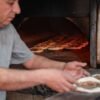 Lebanese Za'atar Flatbread