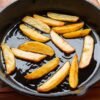 Lisbon-Style Pan-Fried Pork Liver with Crispy Potatoes