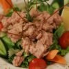 Livorno-Style Braised Tuna