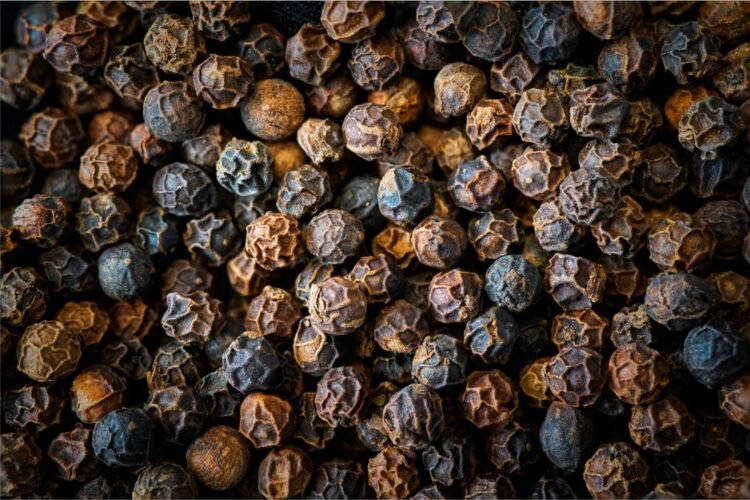 Long pepper