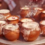 Mahewu Fermented Maize Drink