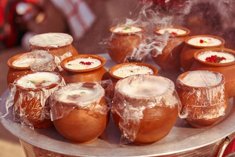 Mahewu Fermented Maize Drink