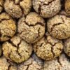 Makroudh Date Semolina Cookie