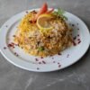 Malabar Fish Biryani