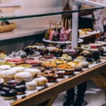 Mandazi Ugandan Doughnuts