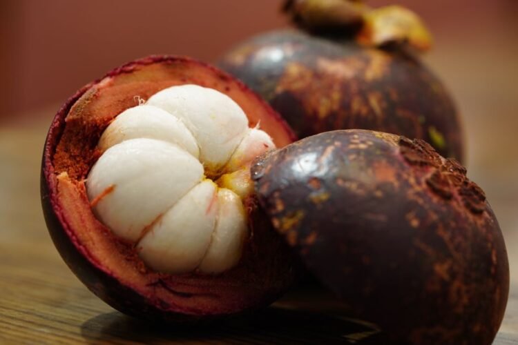 Mangosteen