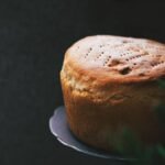 Maori Fermented Potato Bread (Rewena)