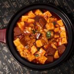 Mapo Tofu