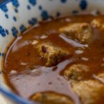 Menudo Rojo Tripe Soup