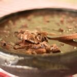 Mexican Cowboy Beans