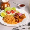 Mexican Red Rice