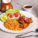 Mexican Red Rice
