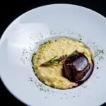 Milan-Style Braised Veal Shanks (Ossobuco)