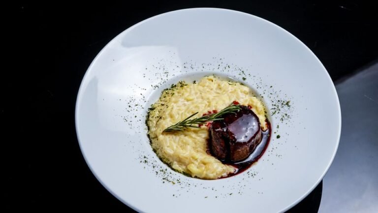 Milan-Style Braised Veal Shanks (Ossobuco)