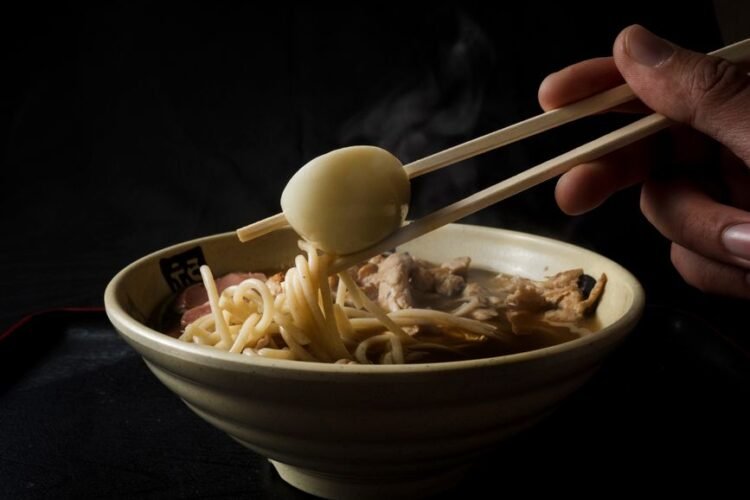Miso Ramen