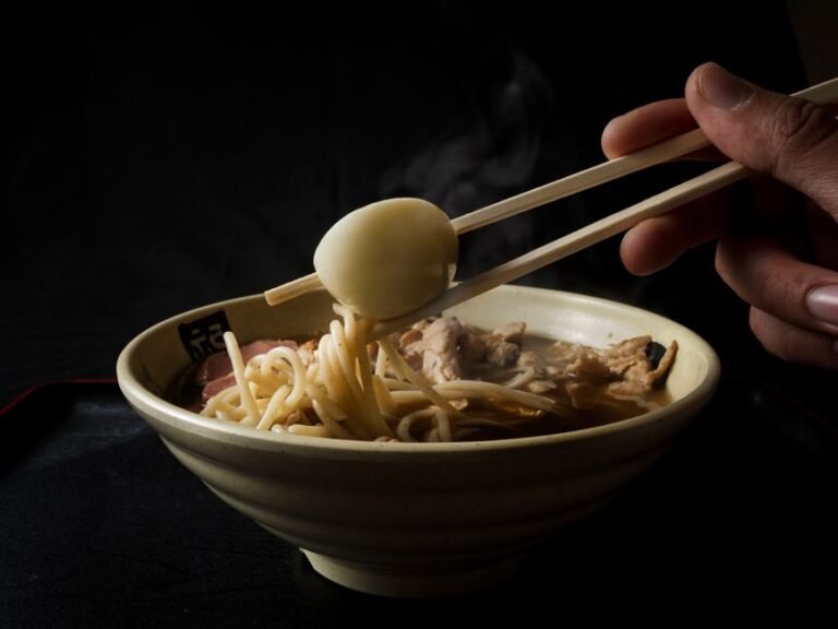 Miso Ramen