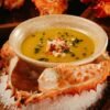 Moreton Bay Bug Bisque