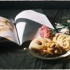 Moroccan Almond Cookies