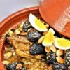 Moroccan Beef Tagine with Quince