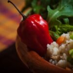 Moroccan Couscous with Caramelized Onions and Raisins