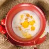 Moroccan Fava Bean Puree Soup