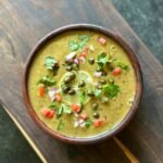 Moroccan Harira Soup