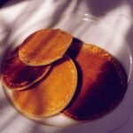 Moroccan Thousand-Hole Pancakes